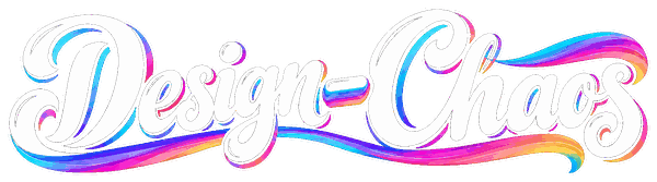 Design-Chaos logo