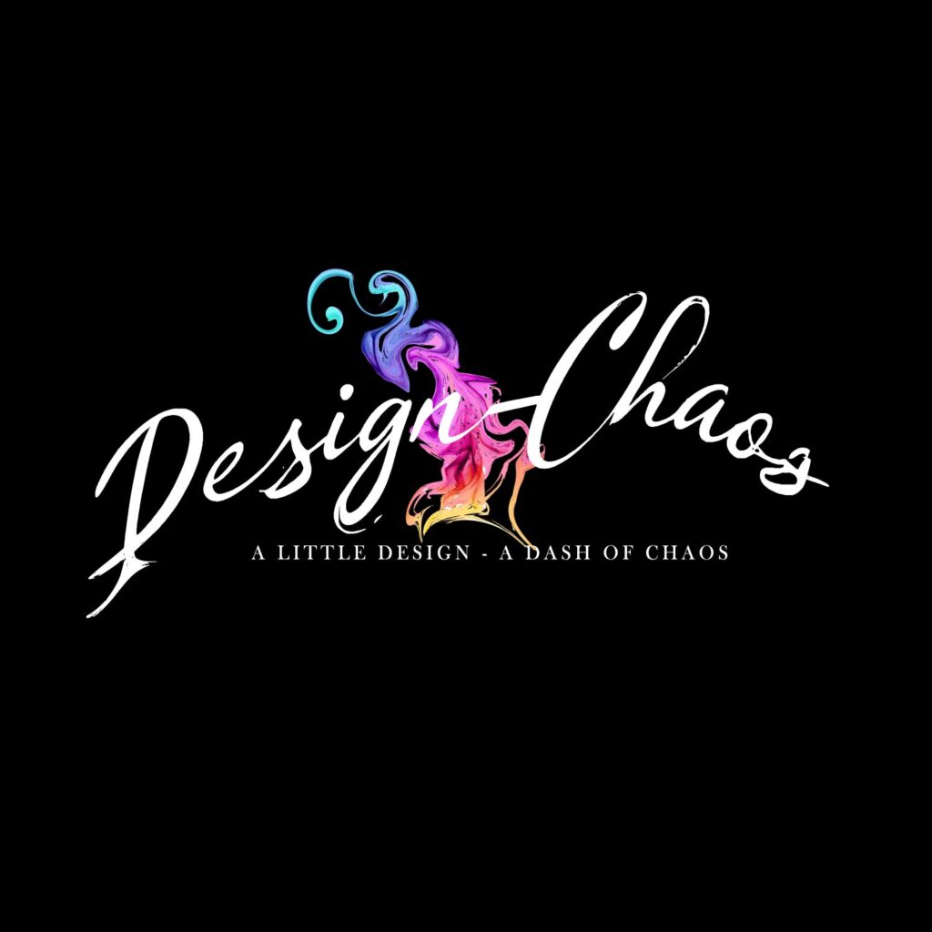 Why I named the studio Design-Chaos